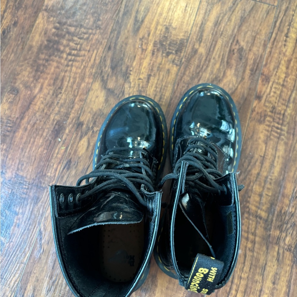 Doc martens - Picture 3 of 10
